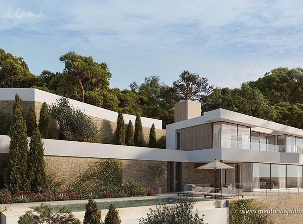 Benissa, Valencia 03720