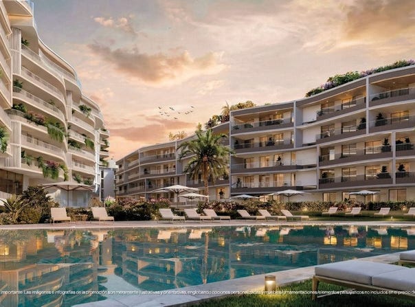 Torremolinos, Andalusia 29620
