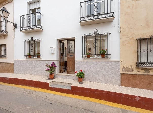 Calle Alta, Teba, Andalusia 29327