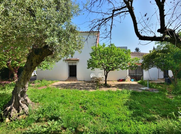 Ronda, Andalusia 29400