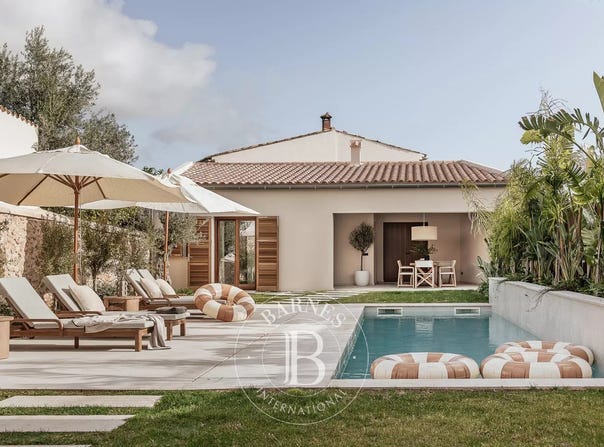 Lloseta, Balearic Islands 07360