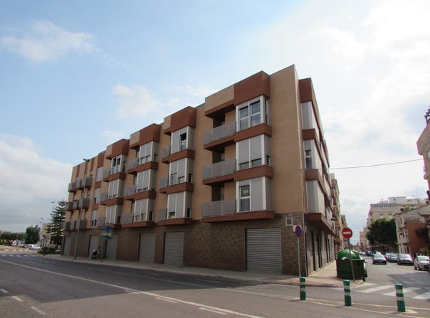Algemesí, Valencian Community