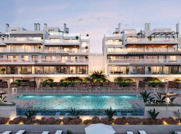 Estepona, Andalusia 29680