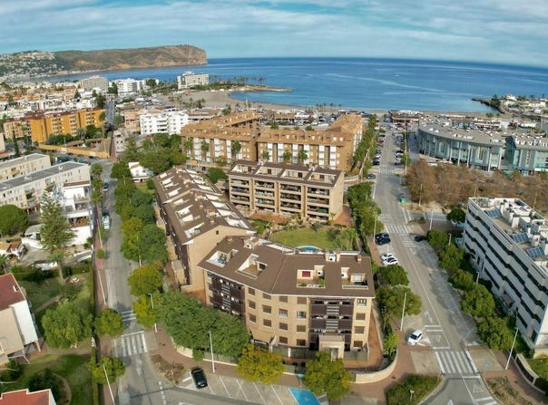 Jávea, Valencian Community 03730