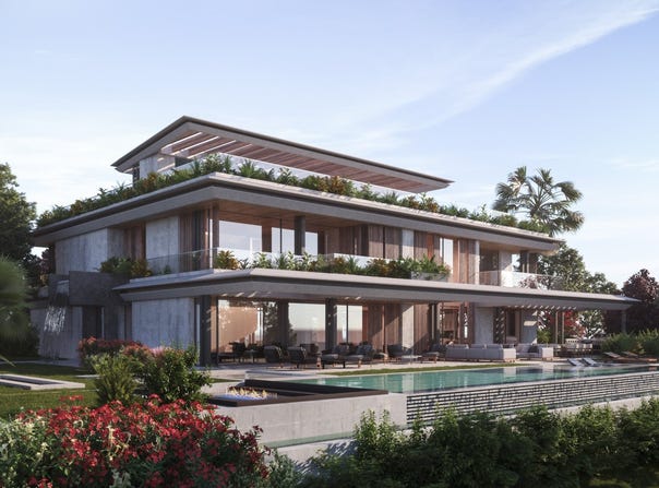 Marbella, Andalusia 29600