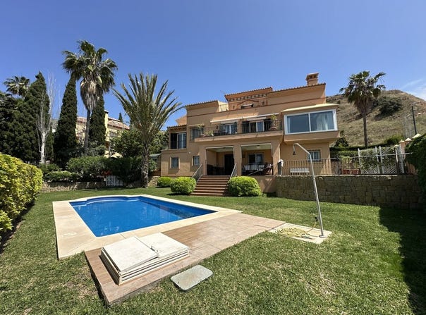 Málaga, Andalusia 29001
