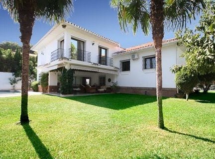 Los Monteros, Andalucía