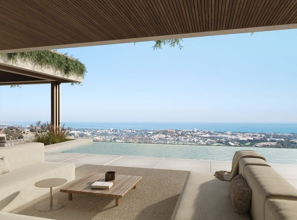 Benahavis, Andalusia 29678