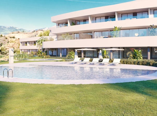 Fuengirola, Andalusia 29640