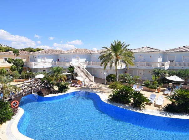 Benissa, Valencia 03720