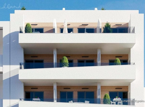 Torrevieja, Valencia 03180