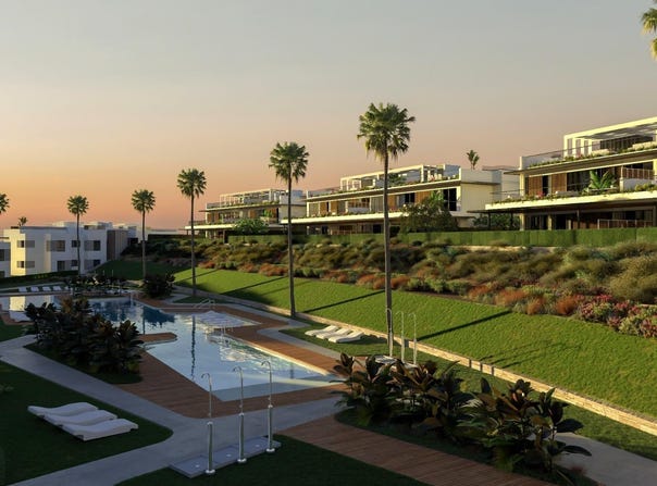 Marbella, Andalusia 29603