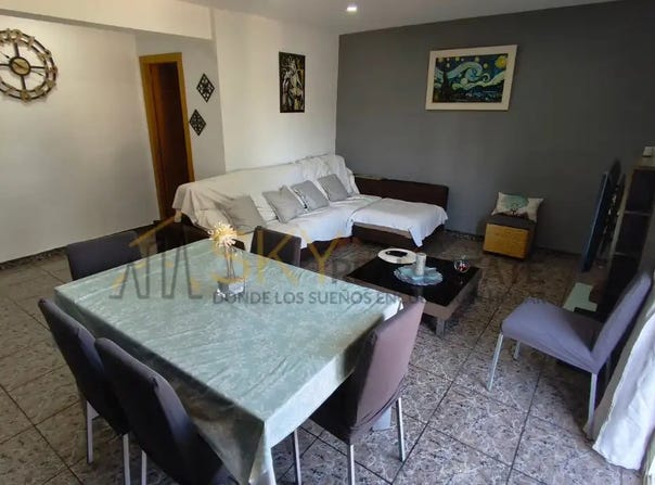 Paterna, Valencian Community 46980