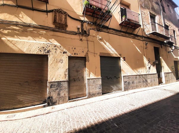 Sagunto, Valencian Community 46500