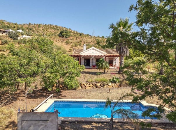 Tolox, Andalusia 29109