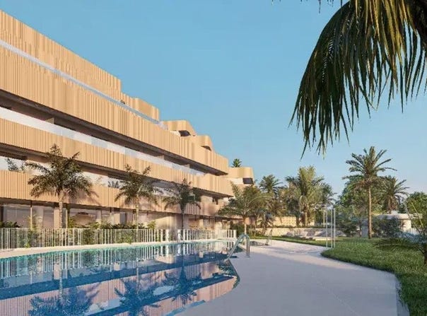 Estepona, Andalusia 29680