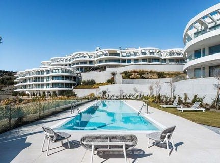 Benahavis, Malaga