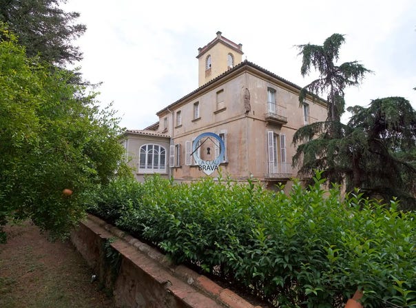 Sant Fruitós de Bages, Catalonia 08272