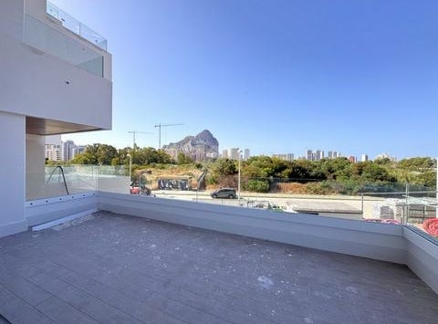 Calpe, Alicante 03710