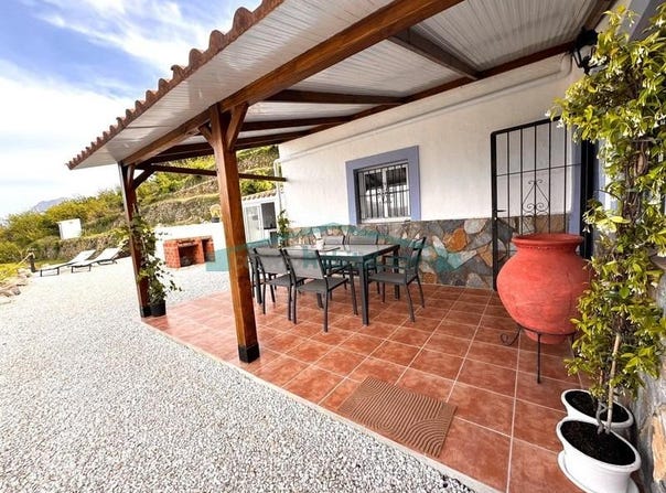 Tarbena, Valencian Community 03518