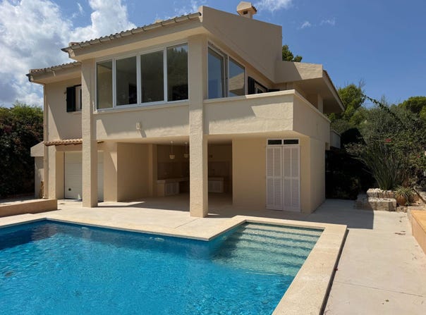 Es Mal Pas, Balearic Islands 07409