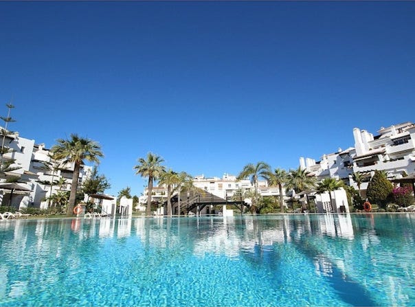 San Pedro, Andalusia 29679