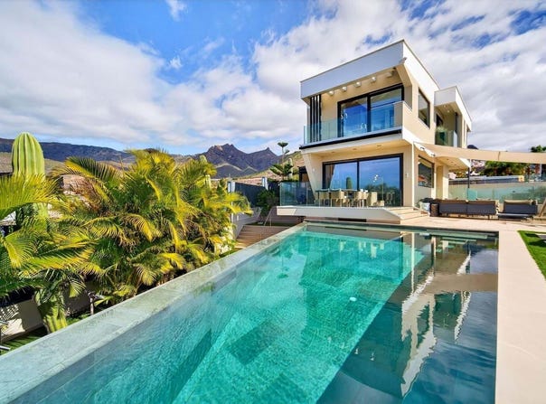 Adeje, Canary Islands 38679