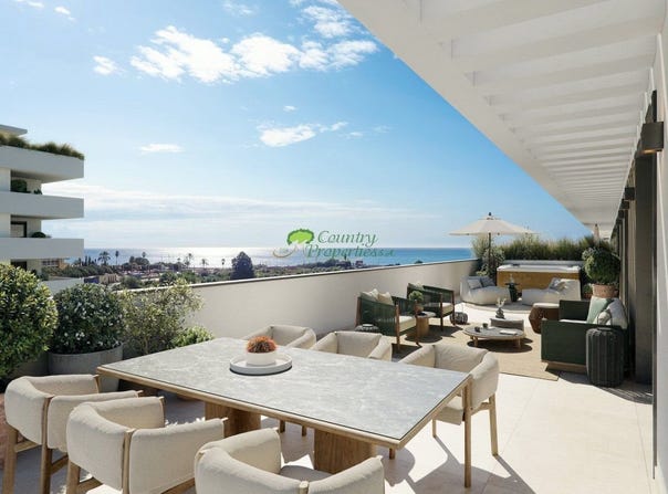 Torre del Mar, Andalusia 29740