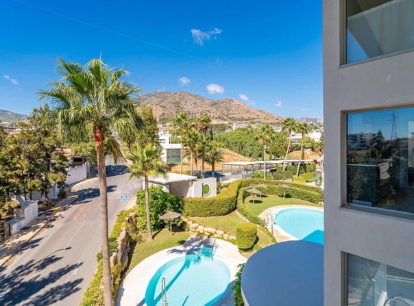 Fuengirola, Andalusia