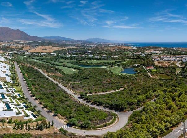 Casares, Andalusia 29690