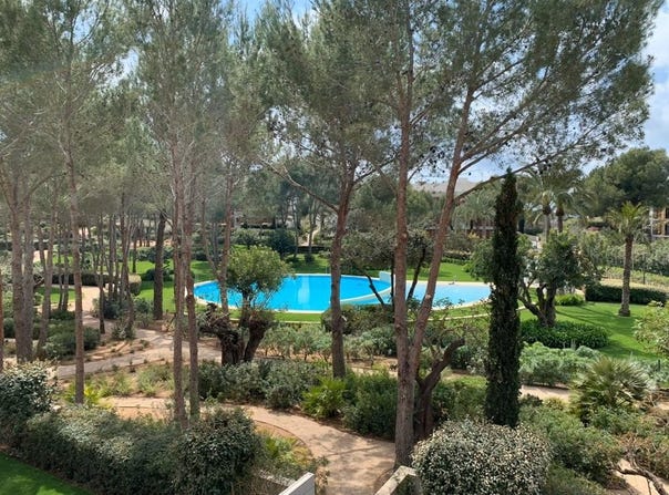 Bendinat, Balearic Islands 07181