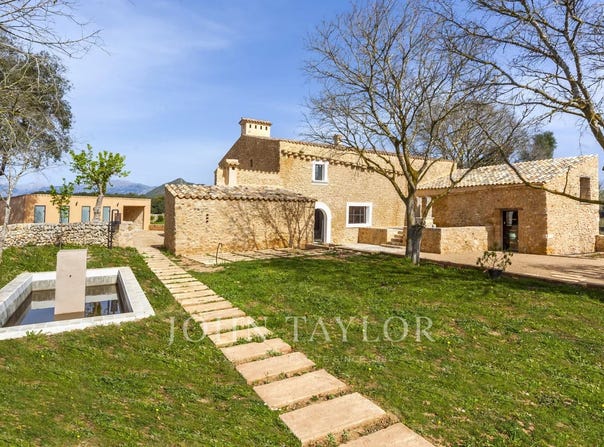 Llubí, Balearic Islands 07430