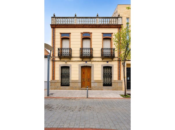 Castuera, Extremadura