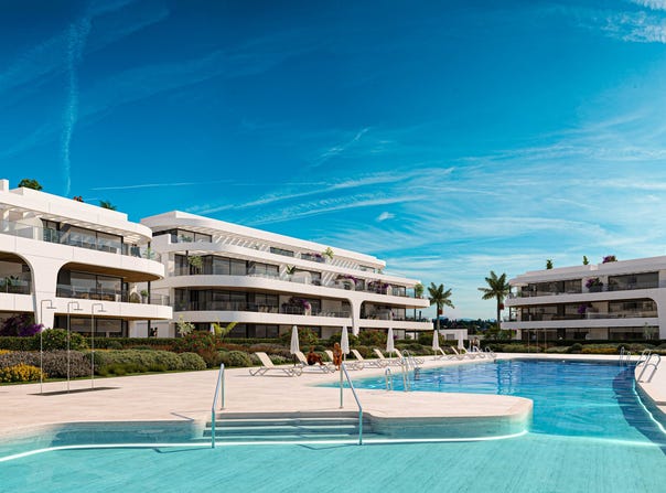 Estepona, Andalusia 29680