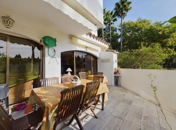 Elviria, Andalusia 29600
