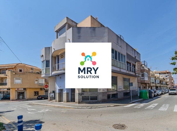 torrevieja, Valencian Community 03183
