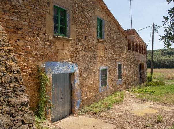 Forallac, Catalonia 17111