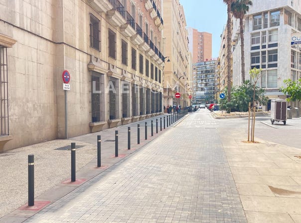 Málaga, Andalusia 29001