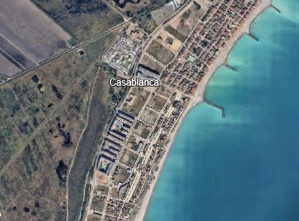 Almenara, Valencian Community 12590