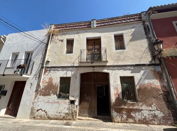 Betera, Valencian Community 46117