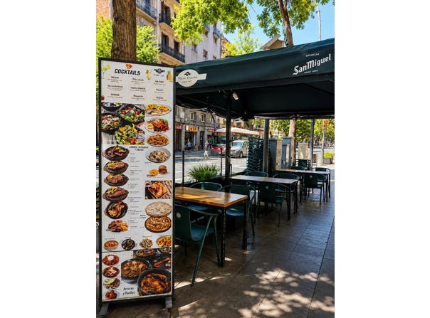 Barcelona, Catalonia