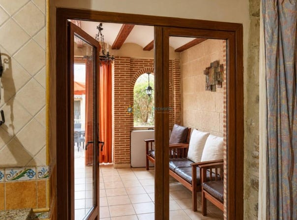 El Palomar, Valencian Community 46891