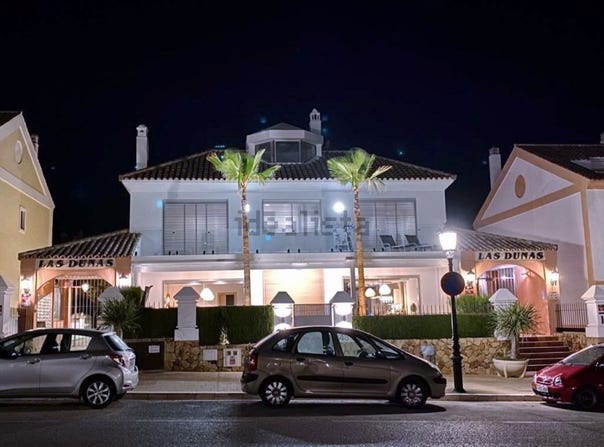 Marbella, Andalusia 29604