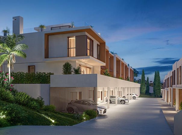 La Cala de Mijas, Andalusia 29649