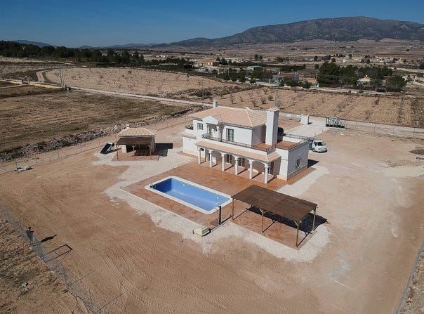 Pinoso, Valencian Community 03650