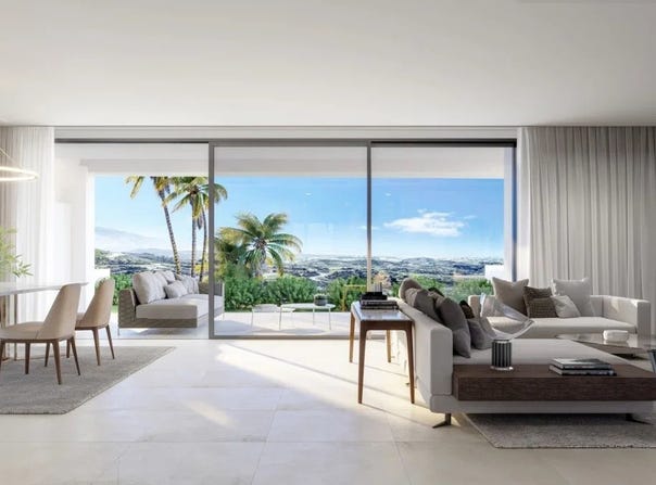 Los Monteros, Andalusia 29790