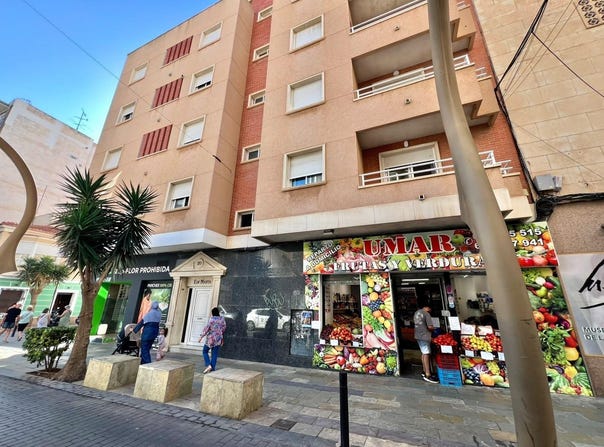 Torrevieja, Valencian Community 03181