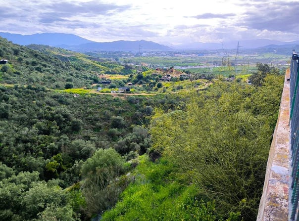 Málaga, Andalusia 29590