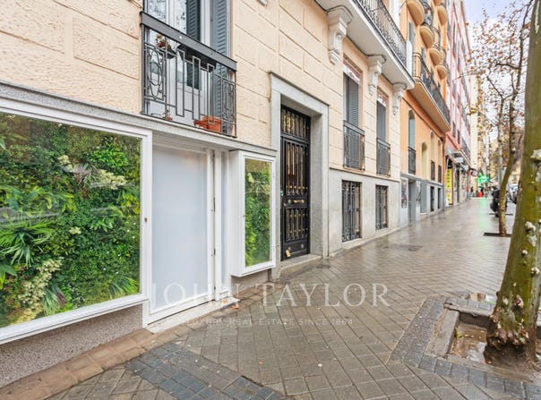 Madrid, Community of Madrid 28008