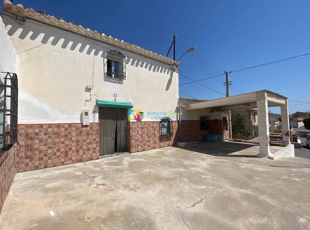 Zurgena, Andalusia 04650
